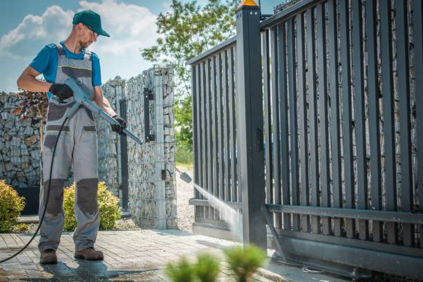 Professional Pressure Washing in Country Club Hills, IL