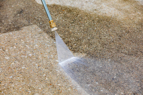 Spring Cleaning in Country Club Hills, IL