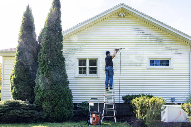 Best Fence Cleaning  in Country Club Hls, IL