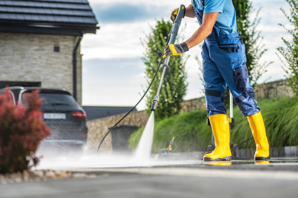 Solar Panel Cleaning in Country Club Hills, IL